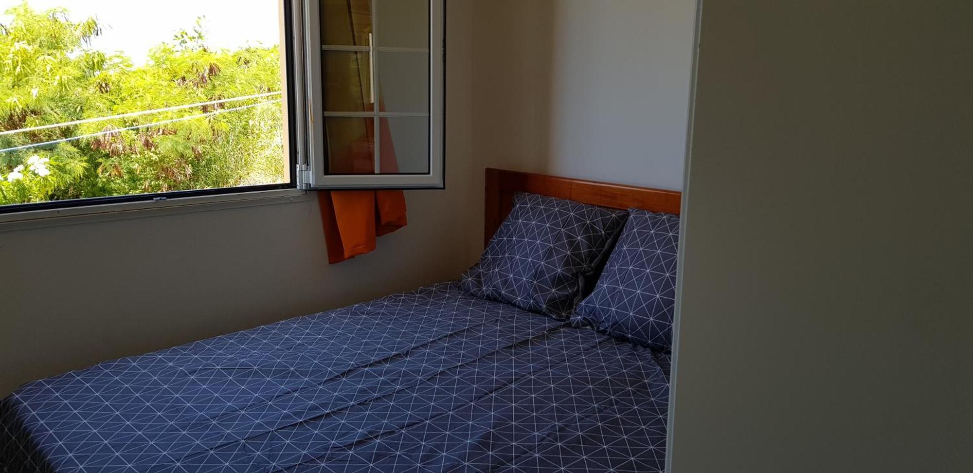 Вілла Planete Bleue Habitation Mes Desirs Beaurenom Екстер'єр фото