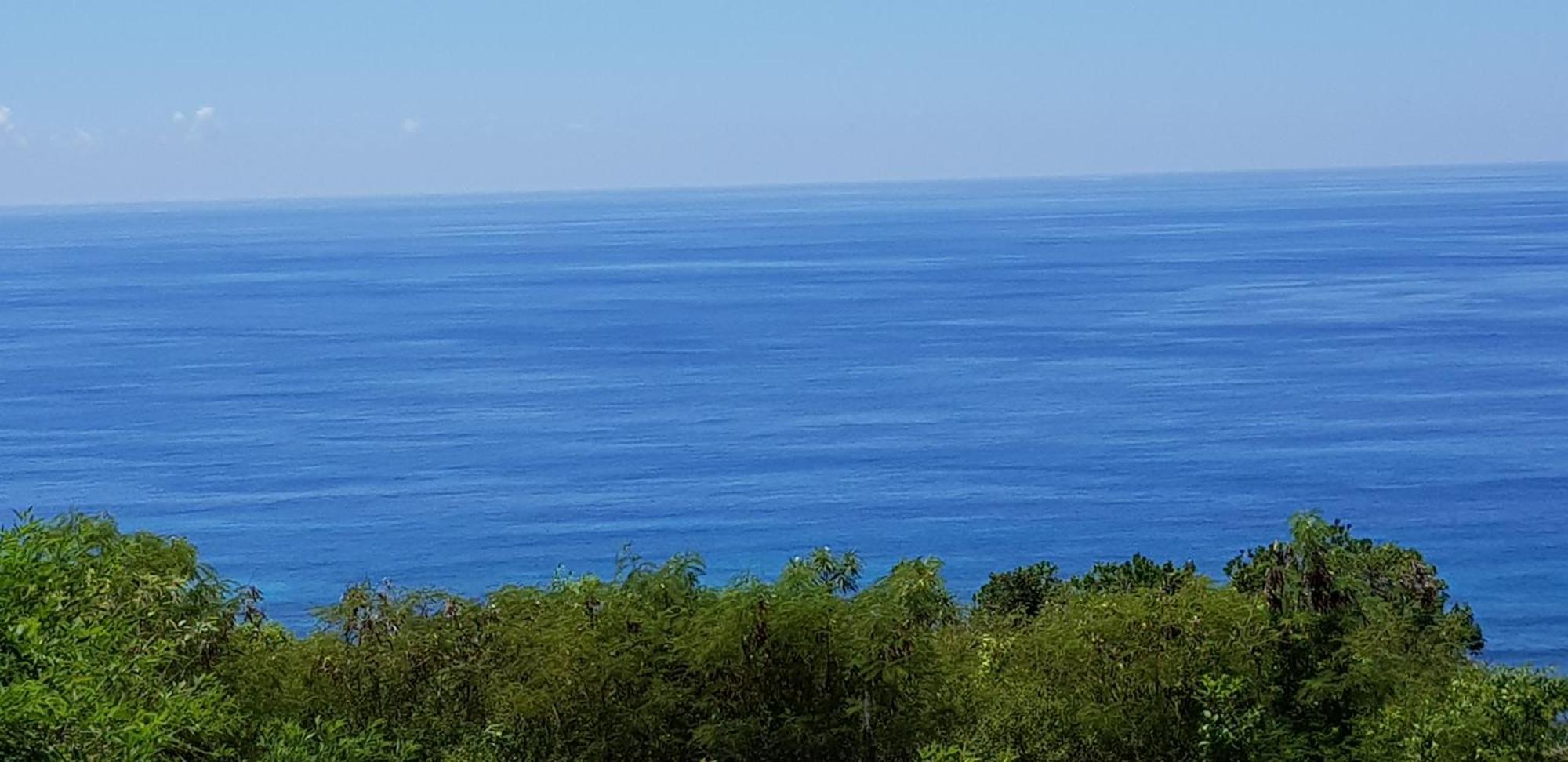 Вілла Planete Bleue Habitation Mes Desirs Beaurenom Екстер'єр фото
